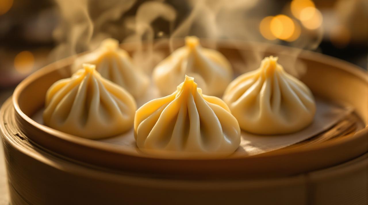 七猫影视作品-味蕾记忆 · 美食纪录片系列-纪录片