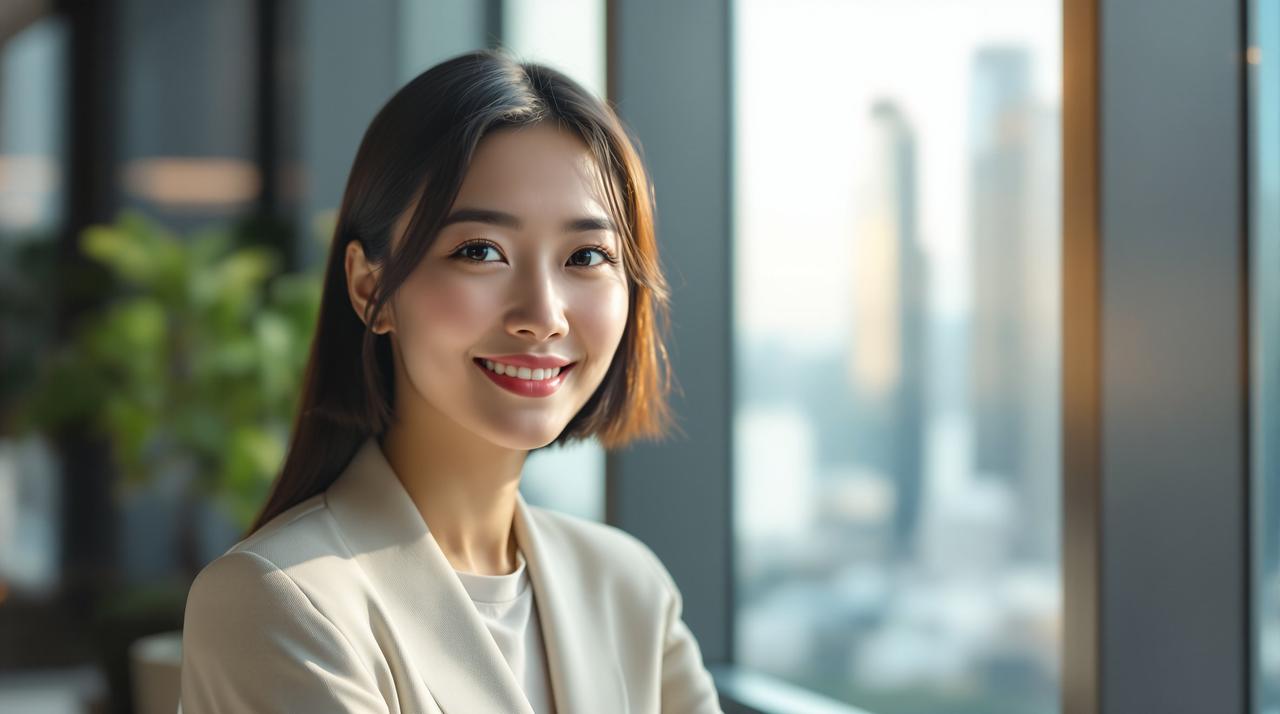 七猫影视作品-她力量 · 女性创业者系列短视频-短视频