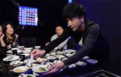 娱乐圈的吃瓜节,揭秘“吃瓜节”背后的风云变幻