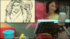 娱乐吃瓜视频用哪样配音